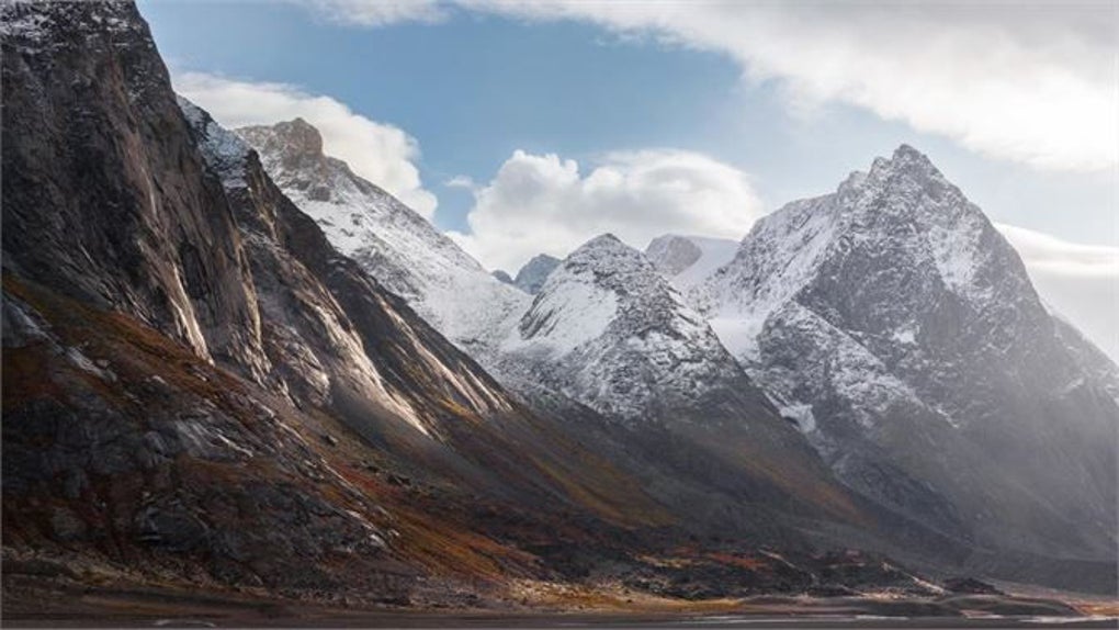 Baffin Island Expedition by Will Christiansen - Download